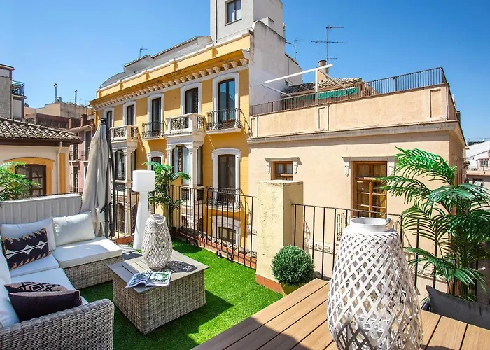 Genteel Home Mesones