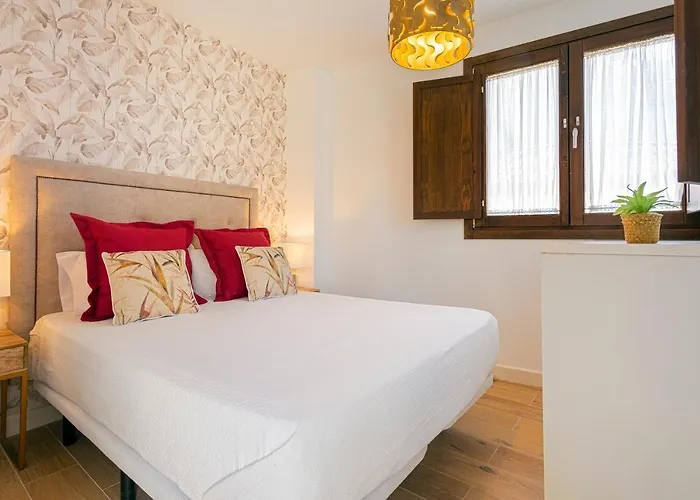Genteel Home Mesones