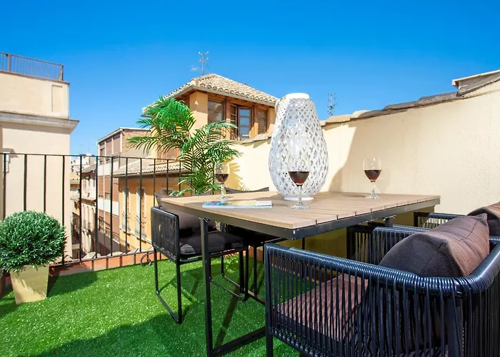 Genteel Home Mesones