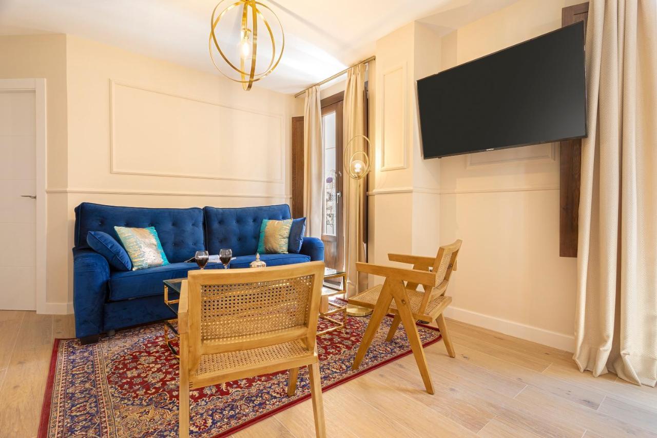 Genteel Mesones Apartment Granada