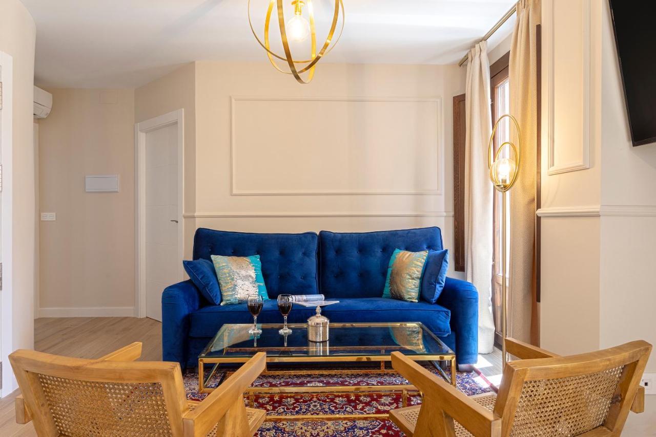 Apartment Genteel Mesones Granada