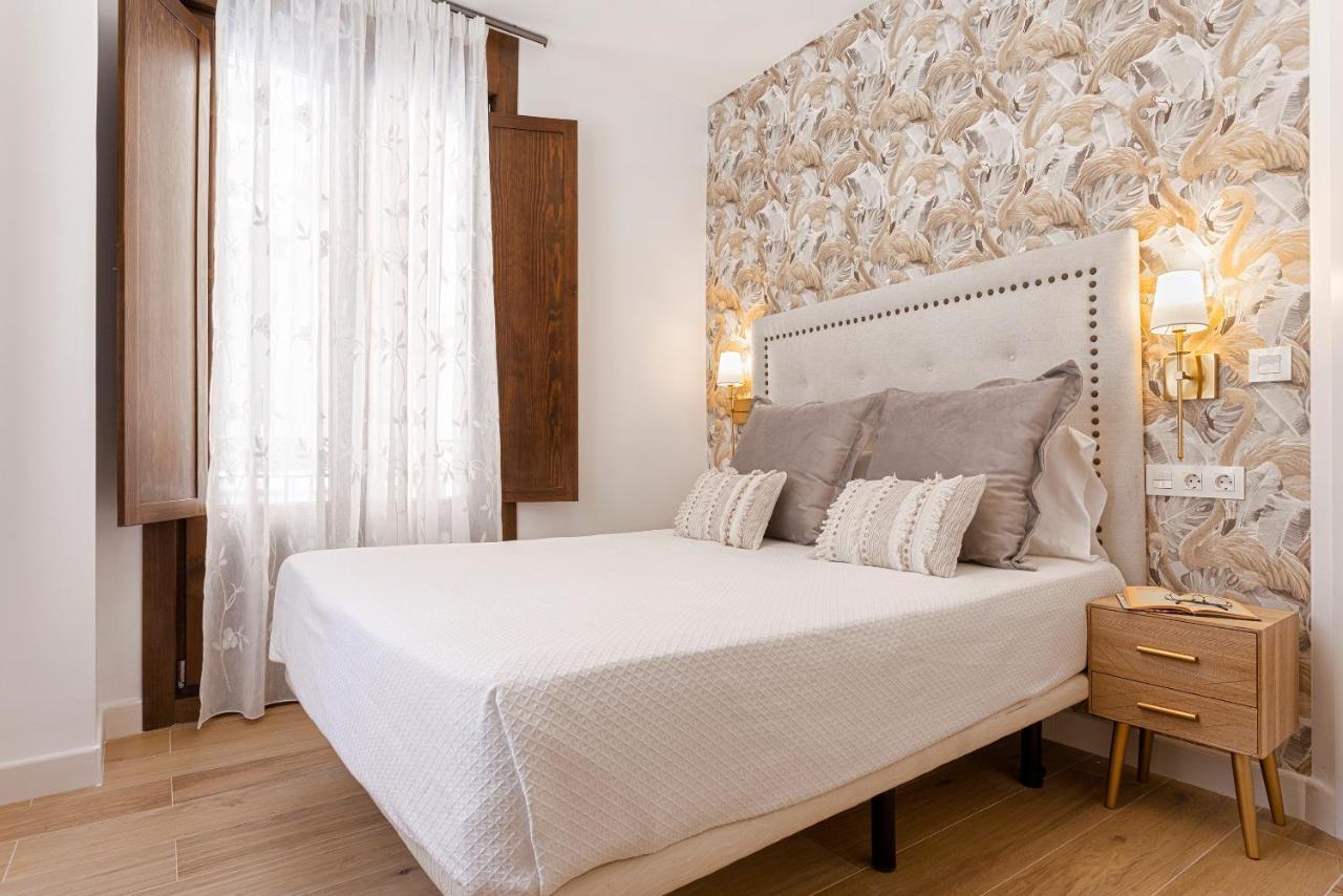 Genteel Mesones Apartment Granada