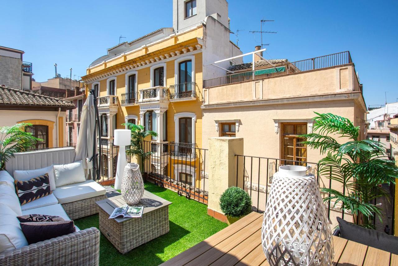 Genteel Mesones Apartment Granada