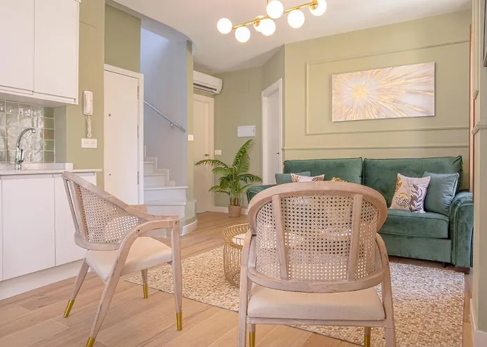 Genteel Home Mesones