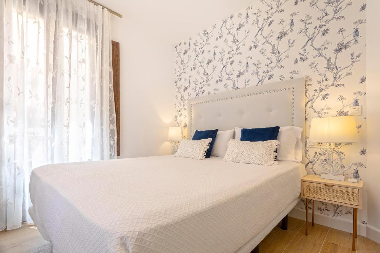 Apartment Genteel Mesones *
