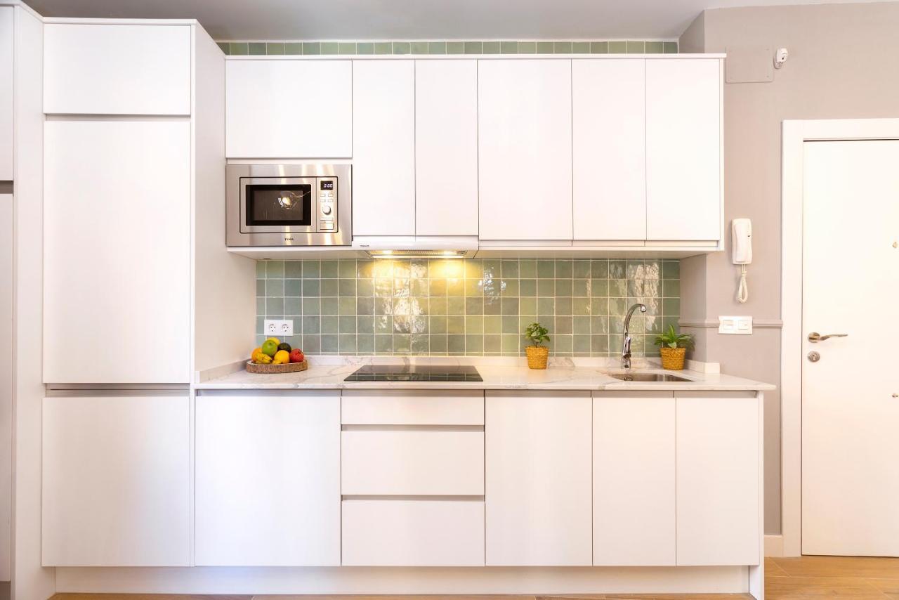 Apartment Genteel Mesones